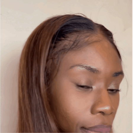 perruque femme bobbie brune